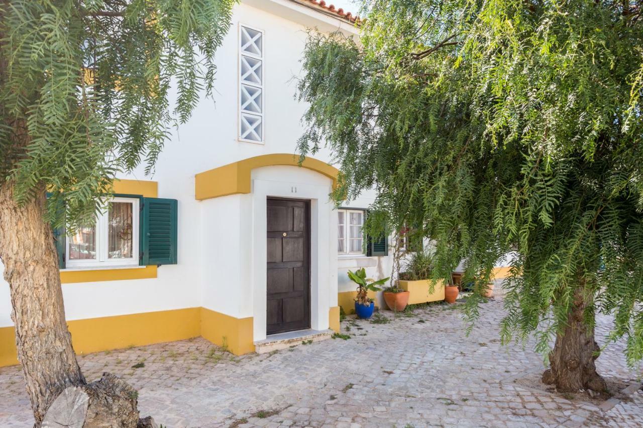 Casa Da Vila Vila do Bispo Eksteriør bilde